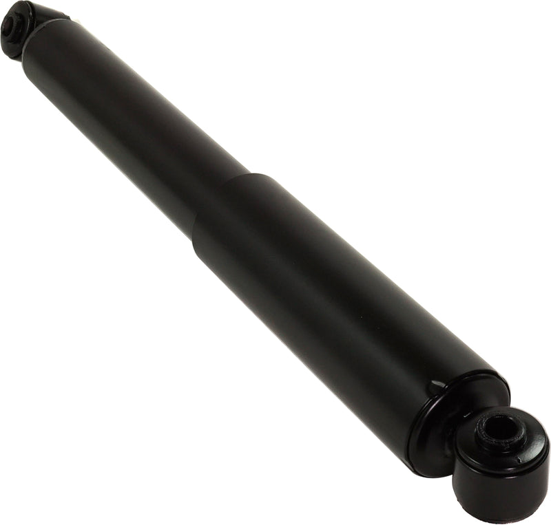 Rear Driver and Passenger Side Shock Absorbers