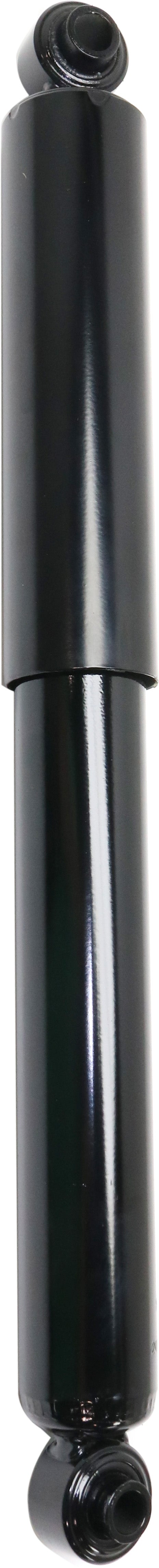 Shock Absorber - Rear Driver and Passenger Side