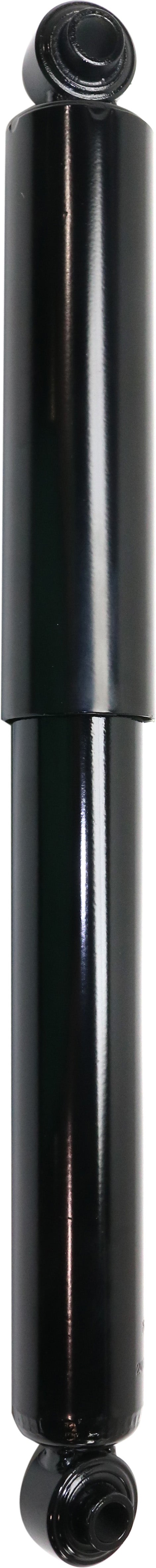 Shock Absorber - Rear Driver and Passenger Side