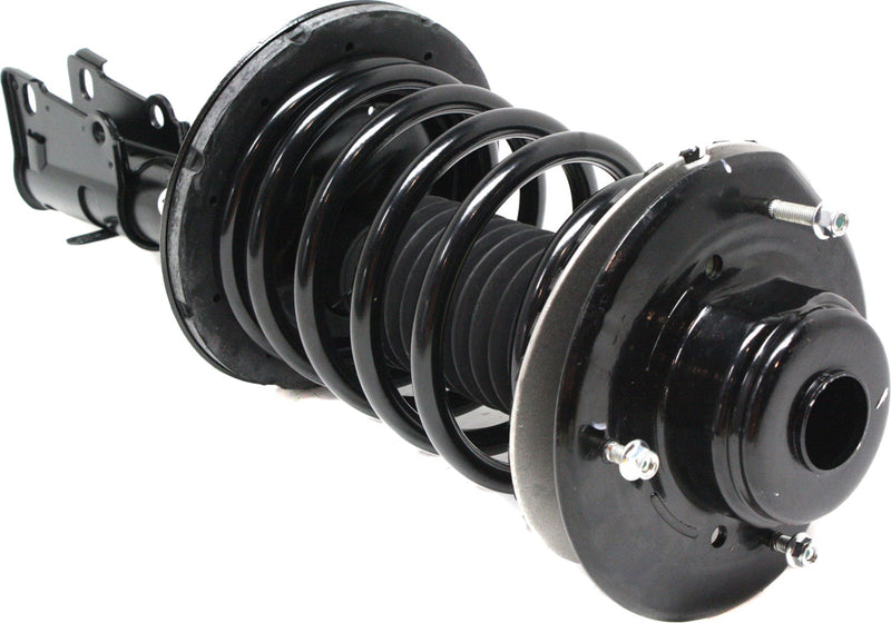 Front Shock Absorber w/Loaded Struts