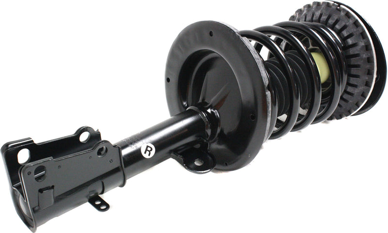 Front Shock Absorber w/Loaded Struts