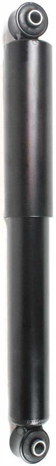Front & Rear Shock & Strut Assembly 4-Pc Kit