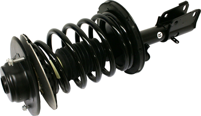 Front & Rear Shock & Strut Assembly 4-Pc Kit