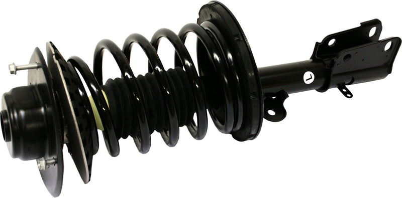 Front & Rear Shock & Strut Assembly 4-Pc Kit