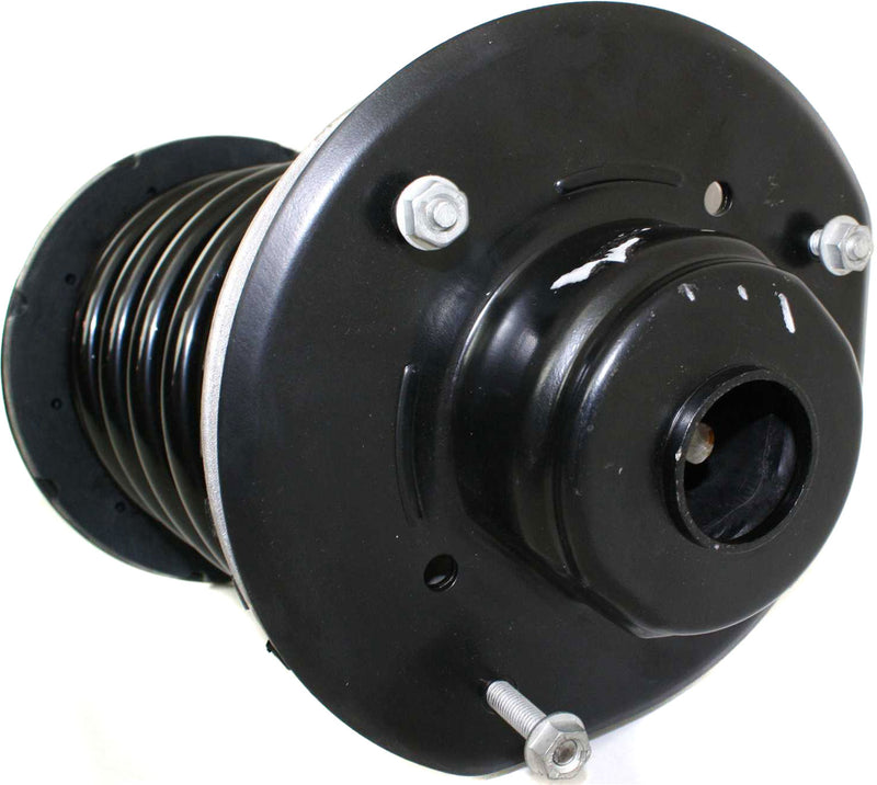 Front & Rear Shock & Strut Assembly 4-Pc Kit