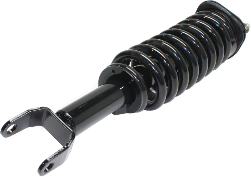 Loaded Strut - Front Driver and Passenger Side