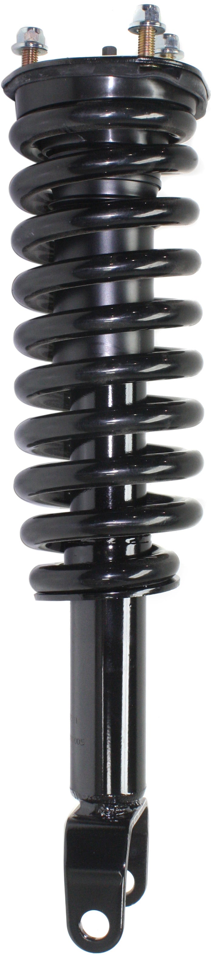 Loaded Strut - Front Driver and Passenger Side