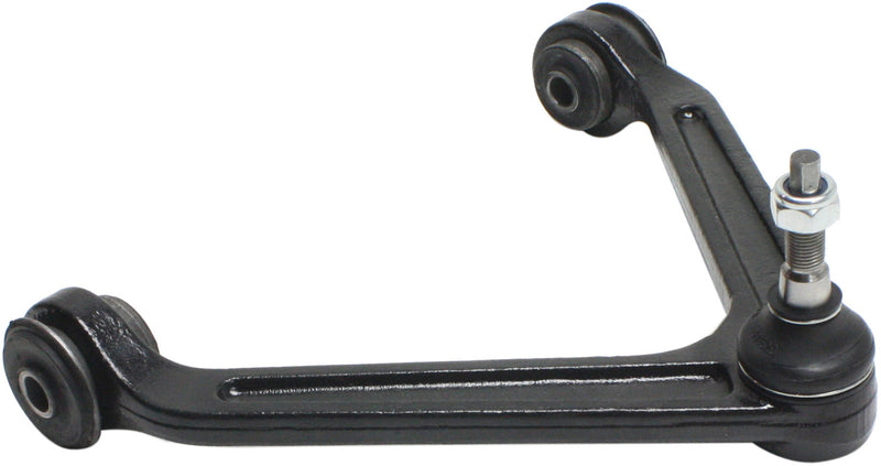 Front Driver and Passenger Side Upper Control Arms