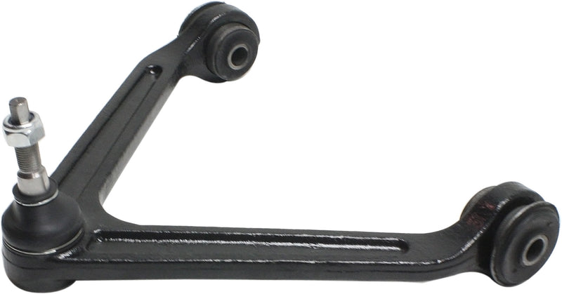 Front Driver and Passenger Side Upper Control Arms