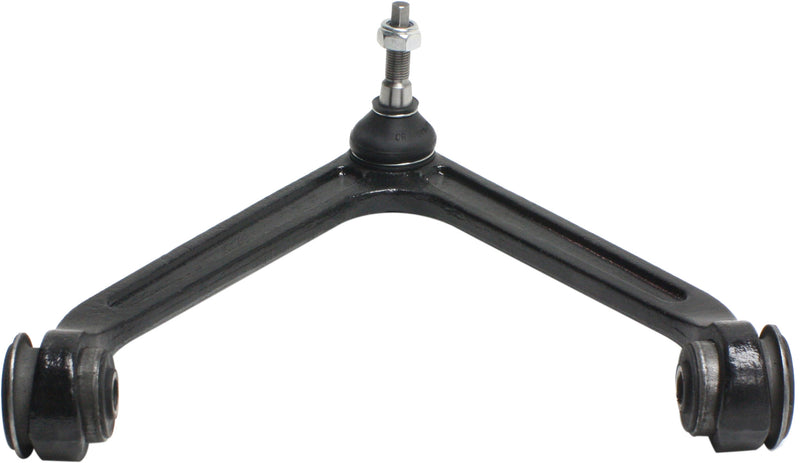 Front Driver and Passenger Side Upper Control Arms