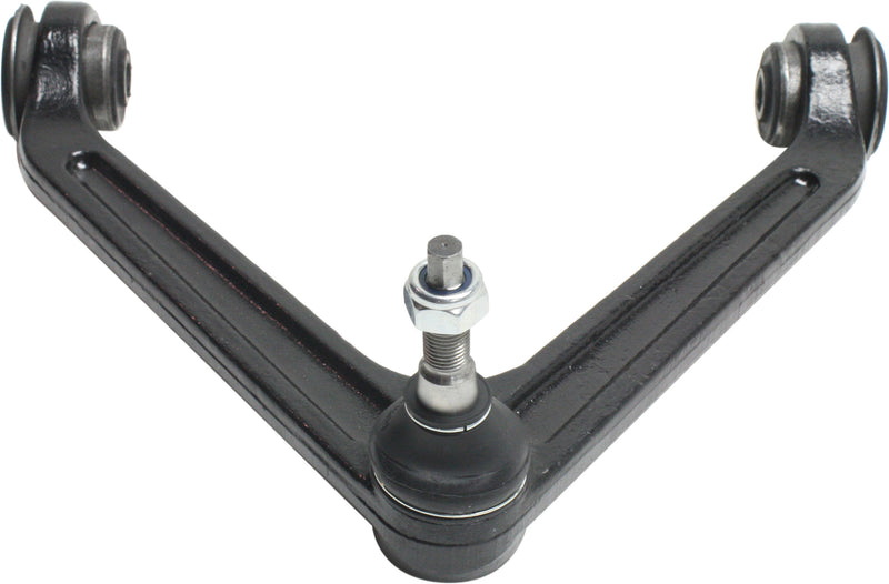 Front Driver and Passenger Side Upper Control Arms