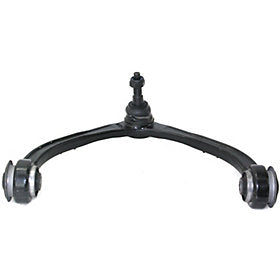Front Driver and Passenger Side Upper Control Arms