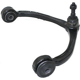 Front Driver and Passenger Side Upper Control Arms
