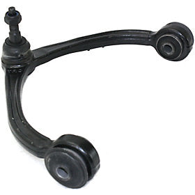 Front Driver and Passenger Side Upper Control Arms