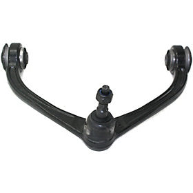 Front Driver and Passenger Side Upper Control Arms