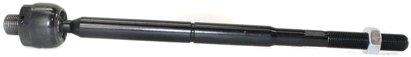 Front Driver and Passenger Side Inner and Outer Tie Rod Ends
