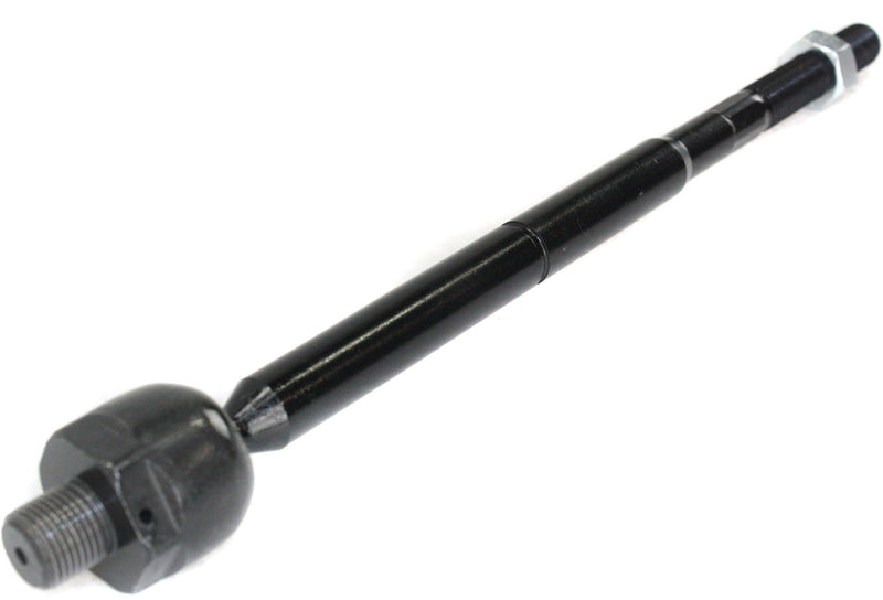 Front Driver and Passenger Side Inner and Outer Tie Rod Ends