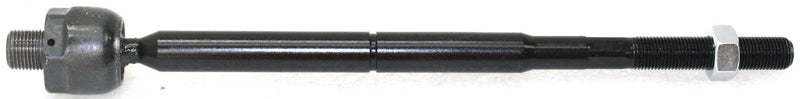 Front Driver and Passenger Side Inner and Outer Tie Rod Ends