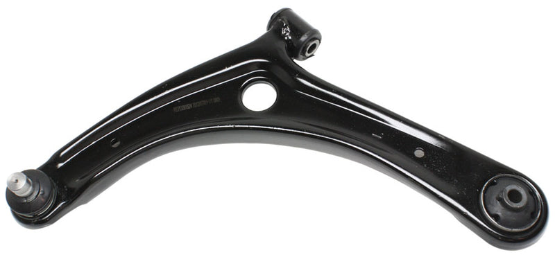 Front Driver and Passenger Side Lower Control Arms | CH4511100,CH4510100