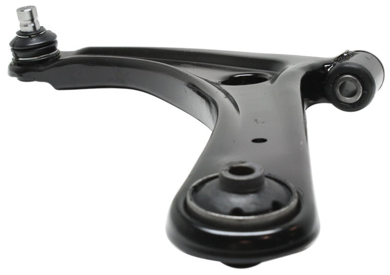 Front Driver and Passenger Side Lower Control Arms | CH4511100,CH4510100