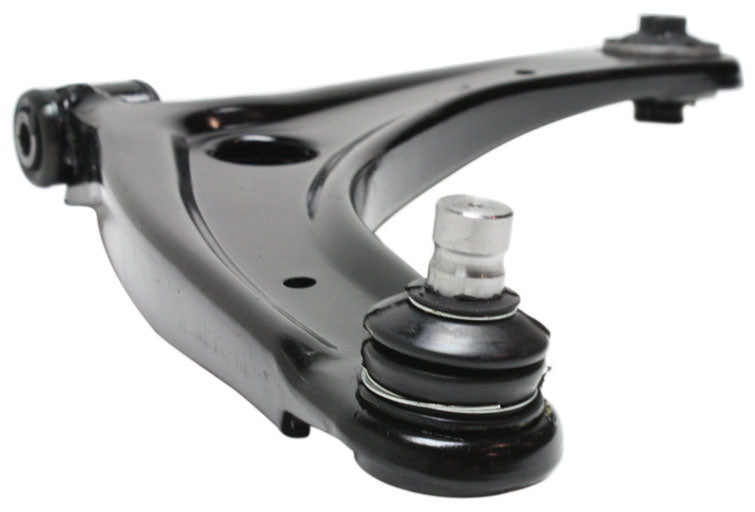 Front Driver and Passenger Side Lower Control Arms | CH4511100,CH4510100