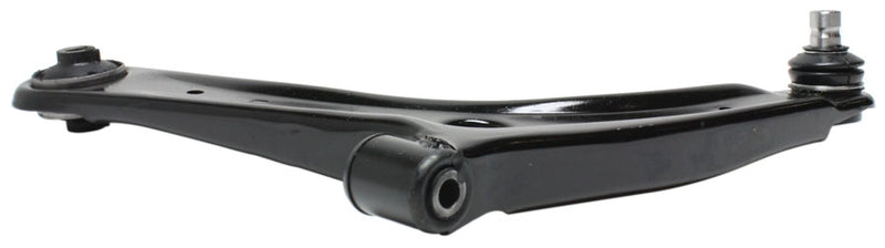Front Driver and Passenger Side Lower Control Arms | CH4511100,CH4510100