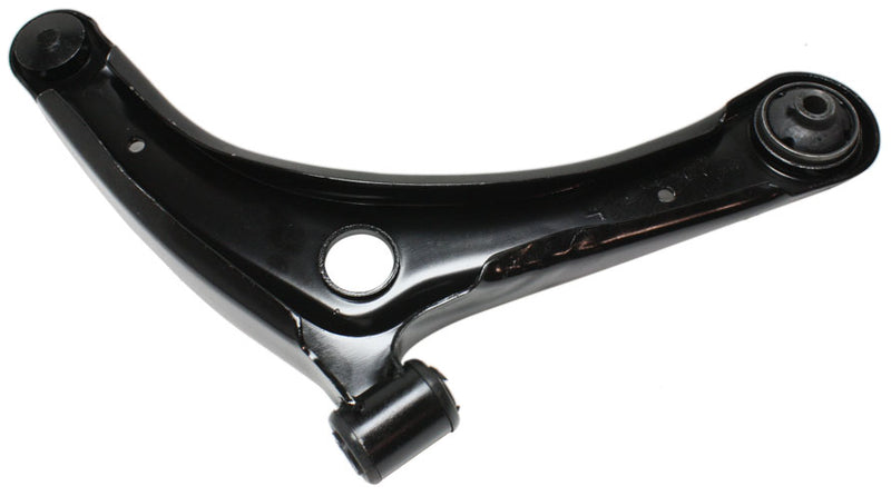 Front Driver and Passenger Side Lower Control Arms | CH4511100,CH4510100