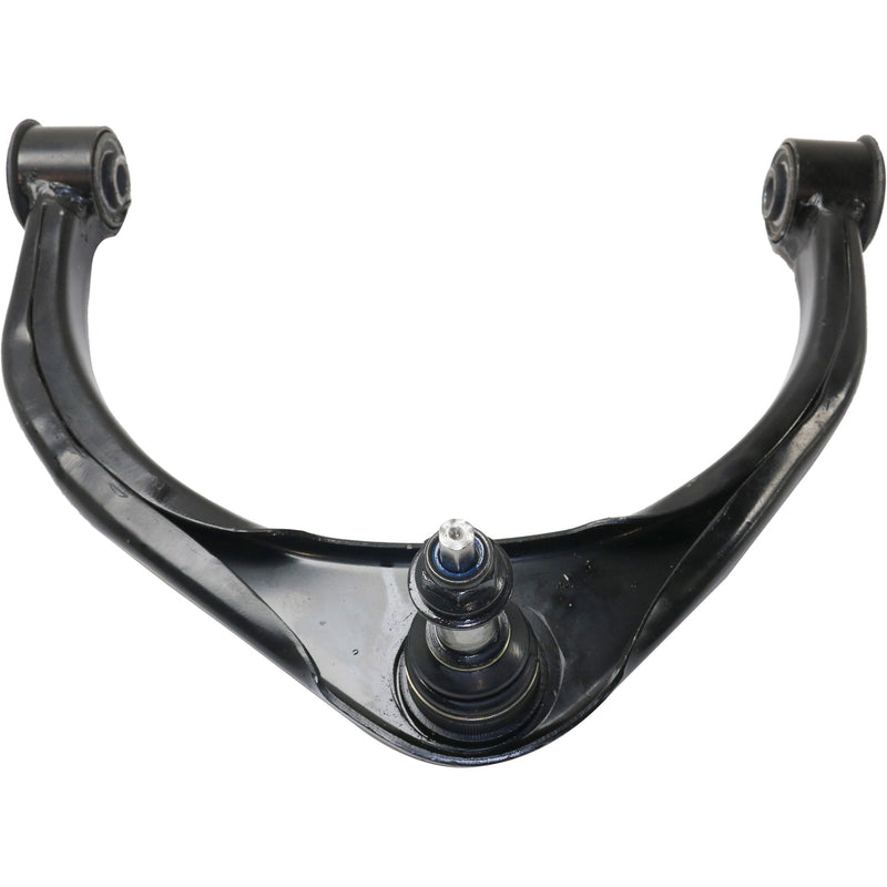 Front Driver and Passenger Side Upper and Lower Control Arms