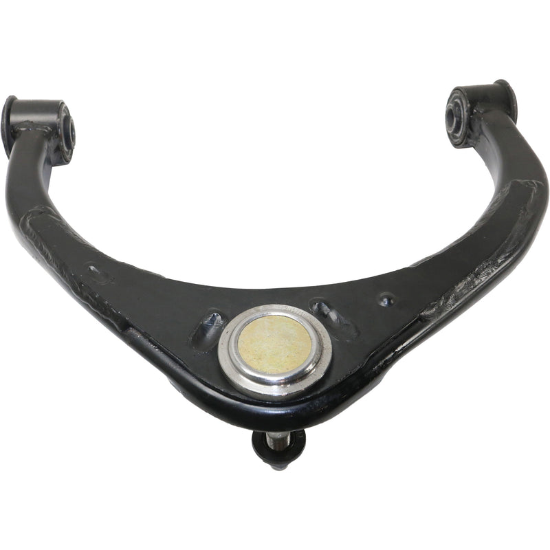 Front Driver and Passenger Side Upper and Lower Control Arms