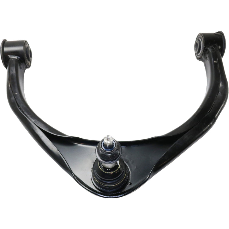 Front Driver and Passenger Side Upper and Lower Control Arms
