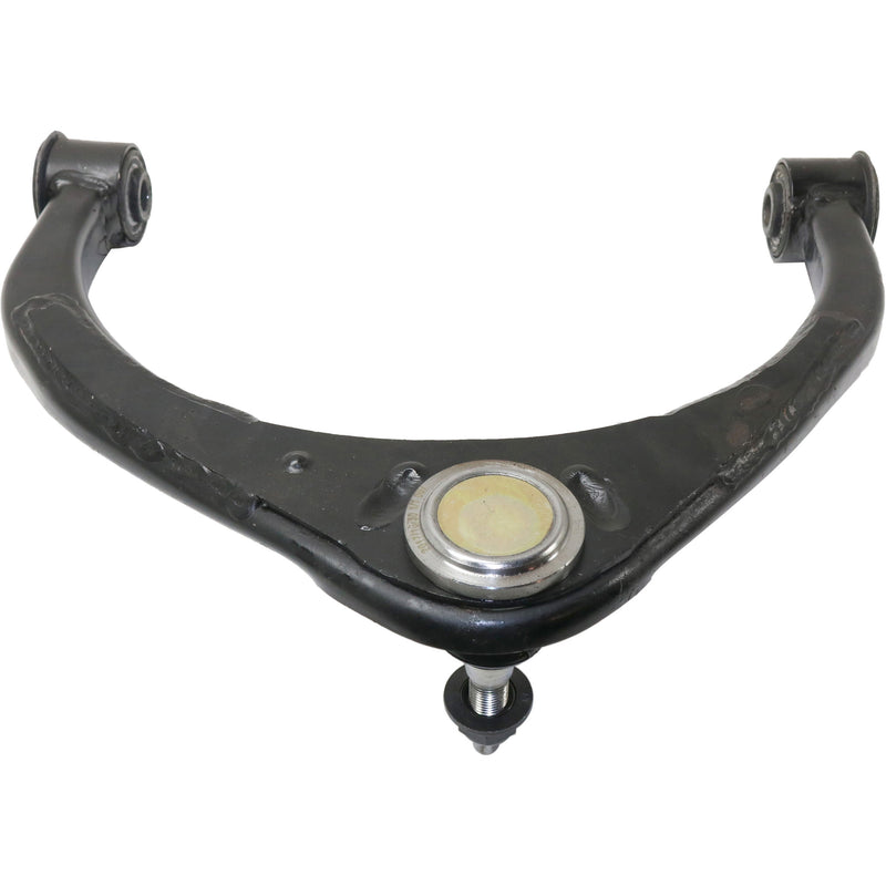 Front Driver and Passenger Side Upper and Lower Control Arms