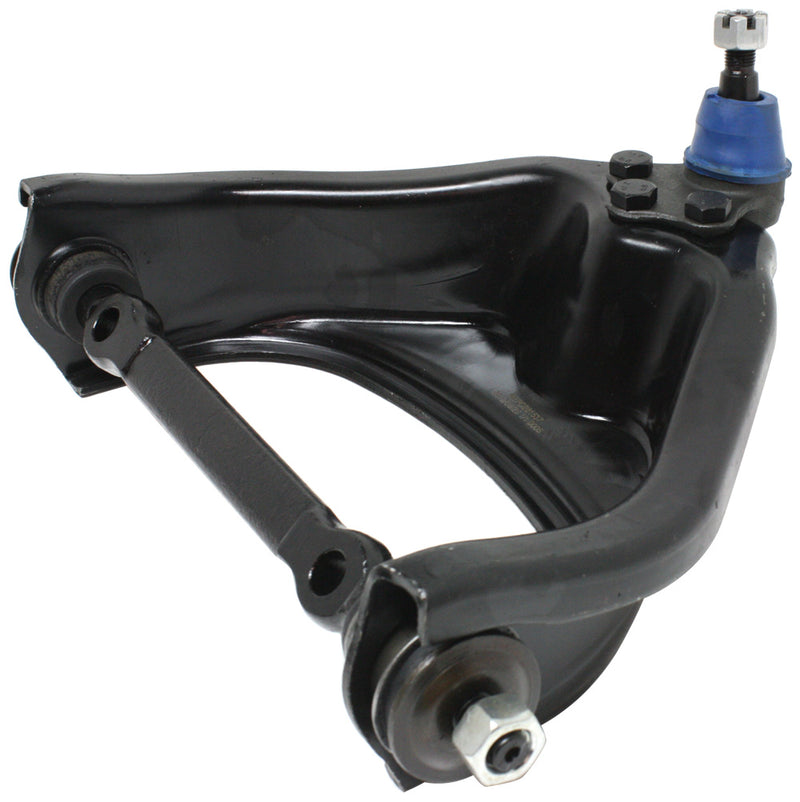 Front Driver and Passenger Side Upper Control Arms