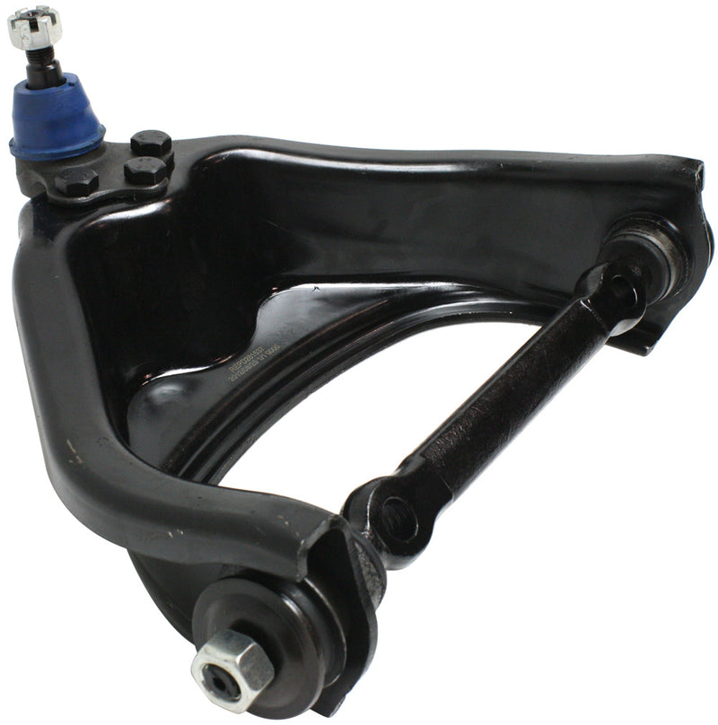 Front Driver and Passenger Side Upper Control Arms