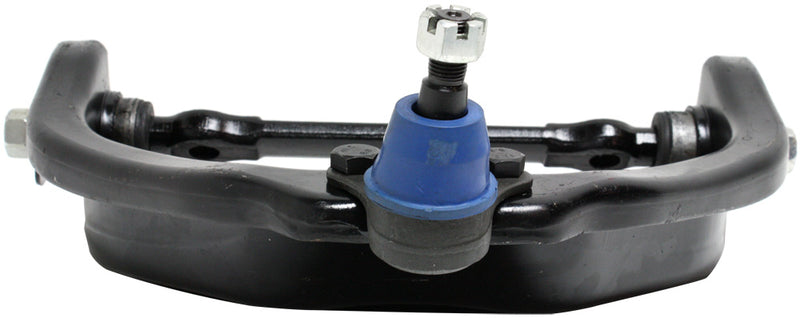 Front Driver and Passenger Side Upper Control Arms