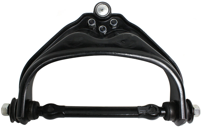 Front Driver and Passenger Side Upper Control Arms