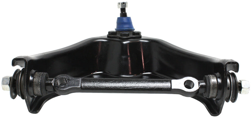 Front Driver and Passenger Side Upper Control Arms