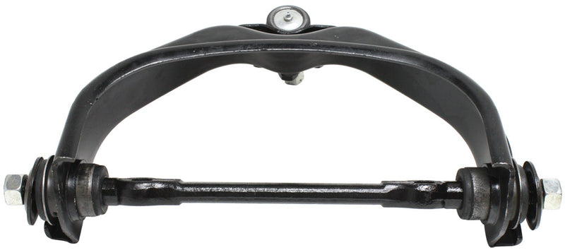 Front Driver and Passenger Side Upper Control Arms