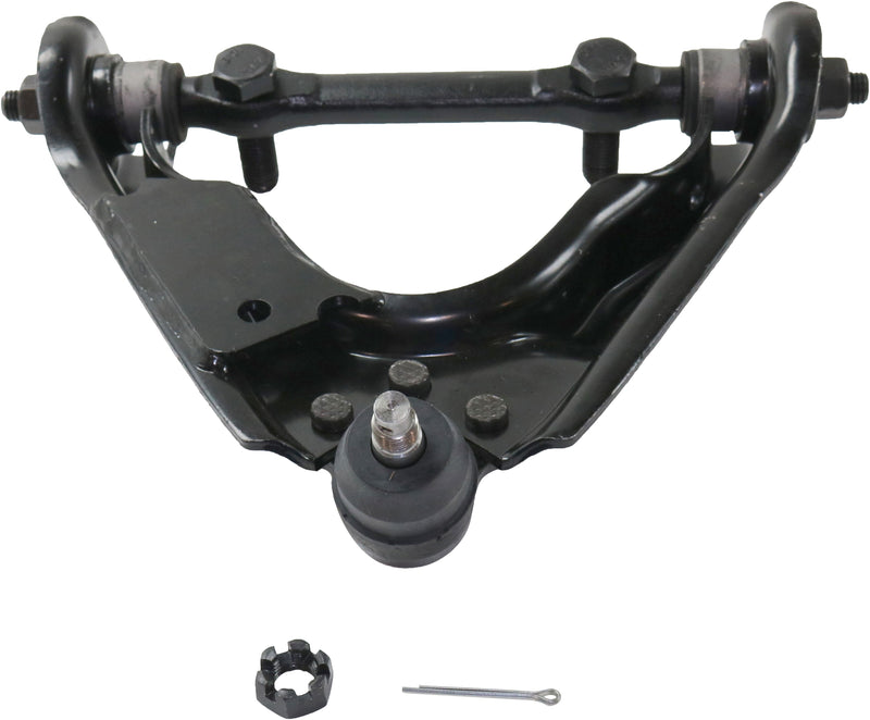 Front Driver and Passenger Side Upper Control Arms
