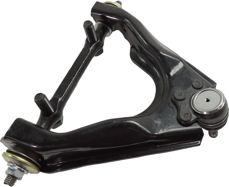Front Driver and Passenger Side Upper Control Arms