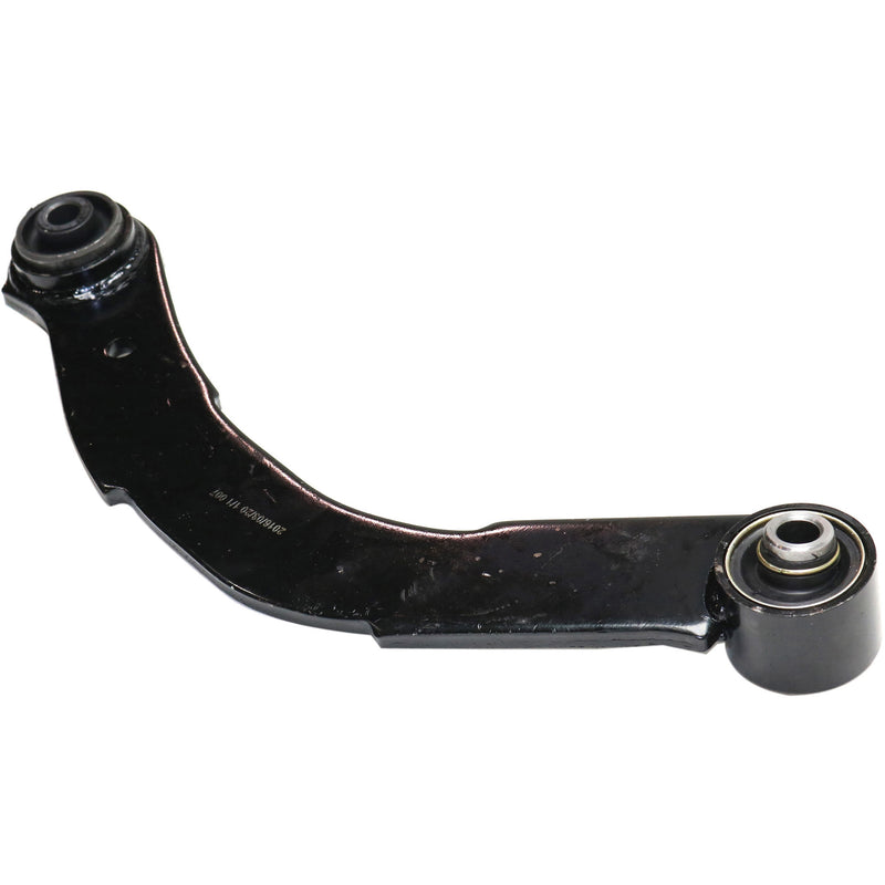 Rear Driver and Passenger Side Upper Control Arms