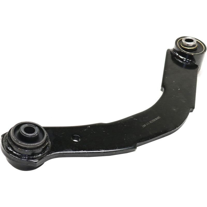 Rear Driver and Passenger Side Upper Control Arms