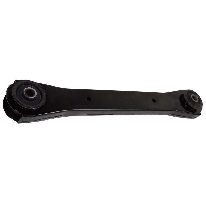 Front Driver and Passenger Side Lower Control Arms