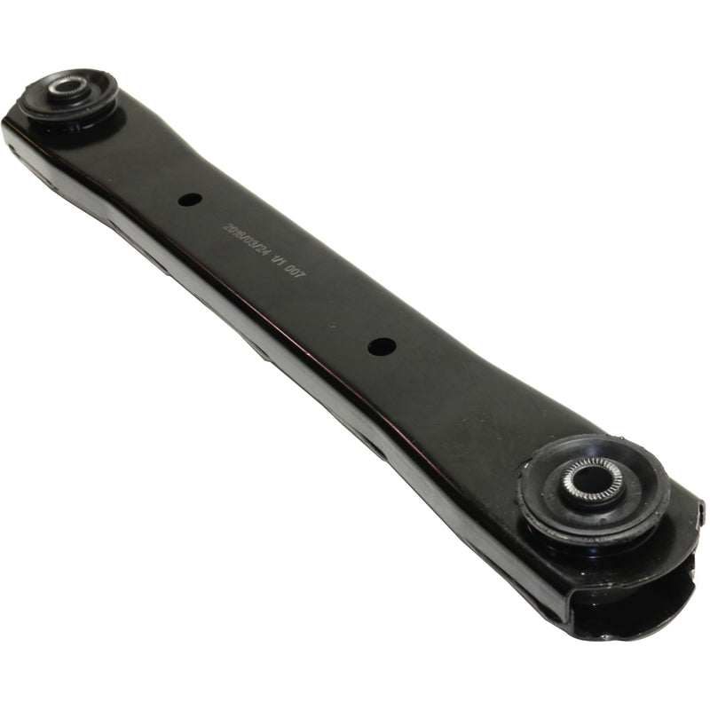 Front Driver and Passenger Side Upper and Lower Control Arms