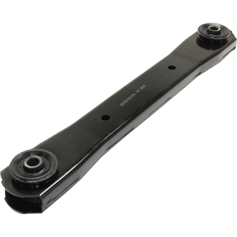 Front Driver and Passenger Side Upper and Lower Control Arms