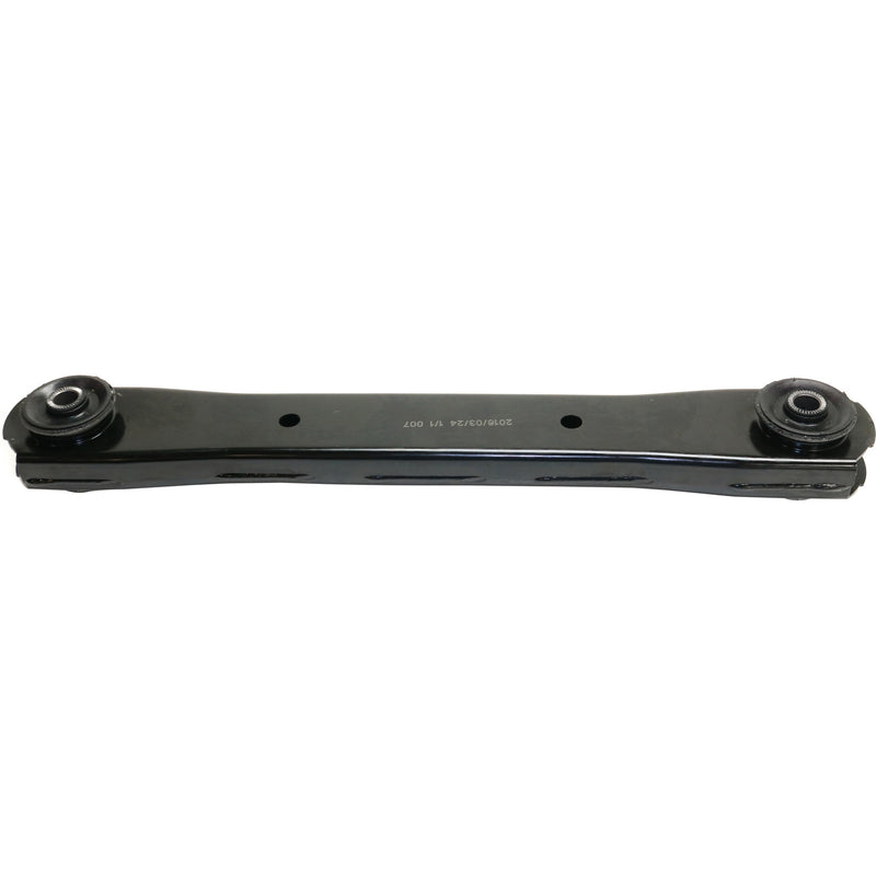 Front Driver and Passenger Side Upper and Lower Control Arms