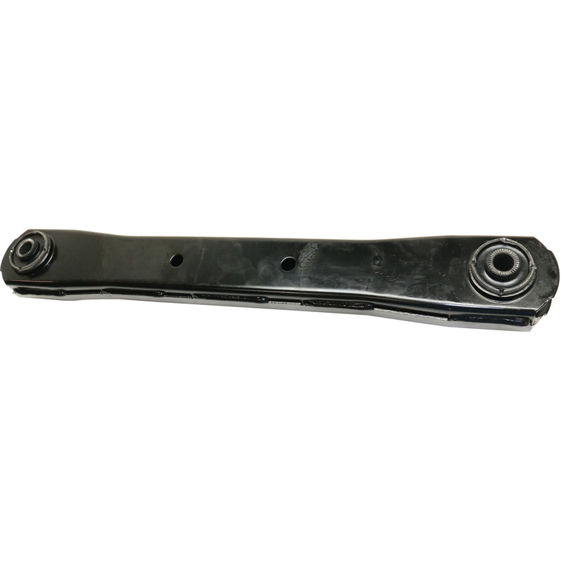 Front Driver and Passenger Side Upper and Lower Control Arms