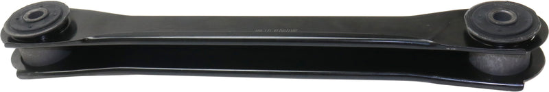 Front Driver and Passenger Side Lower Control Arms