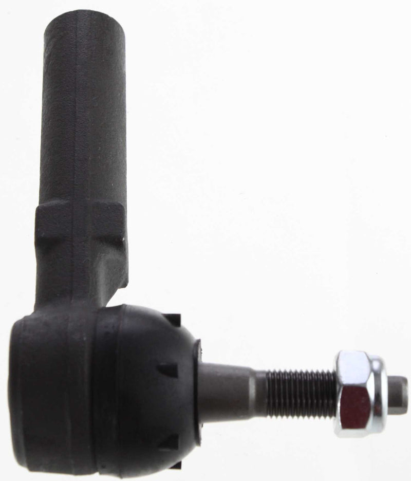 Front Driver and Passenger Side Outer Tie Rod Ends