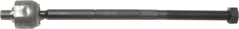 Front Driver and Passenger Side Inner and Outer Tie Rod Ends