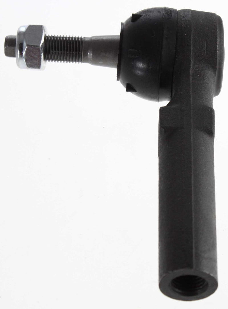 Front Driver and Passenger Side Inner and Outer Tie Rod Ends